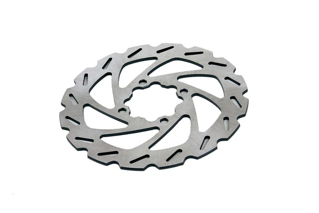 2002 Yamaha Blaster 200 YFS200 Rear RipTide Brake Rotor Disc x1