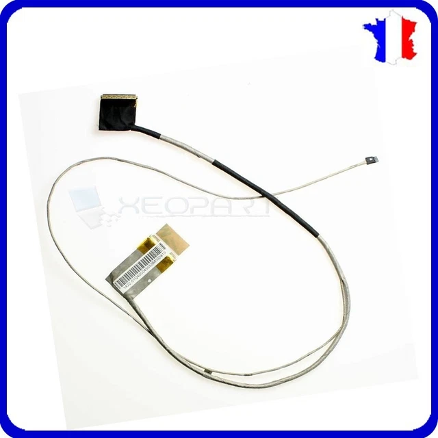 Câble Nappe Vidéo LVDS Pour ASUS P55 1422-01BS000 40 PINS - Foto 3