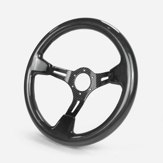 Fibra di Carbonio Chiave Cover Custodia Catena Per BMW Mini Cooper R50 R53 S 2