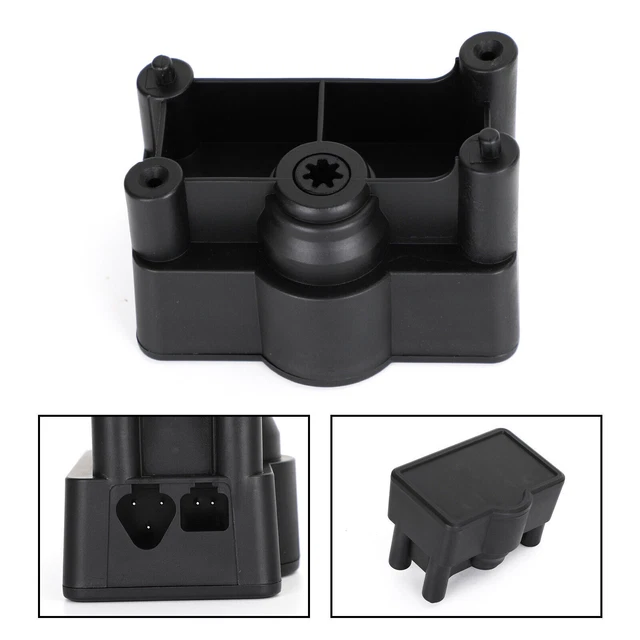 Acceleratore MCOR1 per Club Car DS & Carryall Golf Carts 2001-2011 F2
