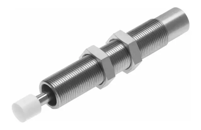 FESTO DYSW-4-6-Y1F 548070 Pneumatischer Stoßdämpfer Neu