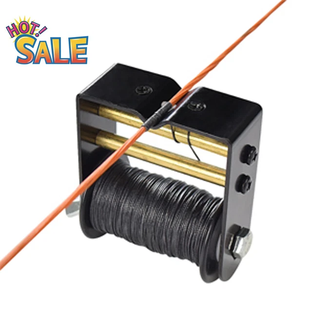 Toparchery Bogensehnen-Werkzeug - Praktischer Helfer Für Bogenschützen Zum Einfachen Schnurmanagement