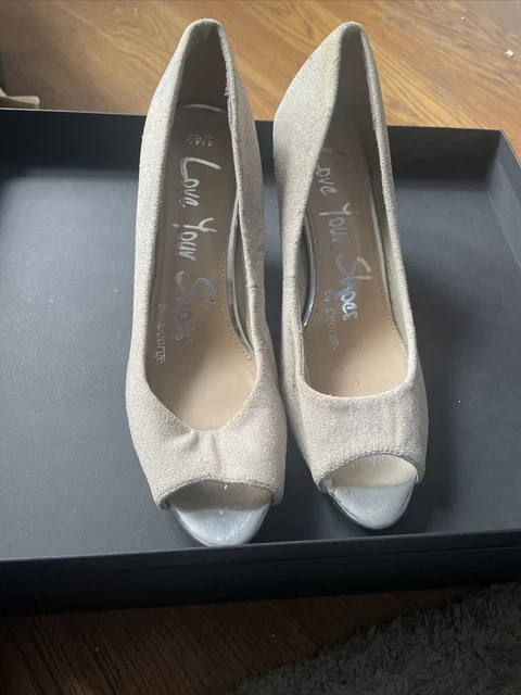 Asda shoes womens best sale heels
