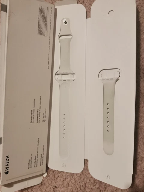 Genuine Apple Sport Band for Watch