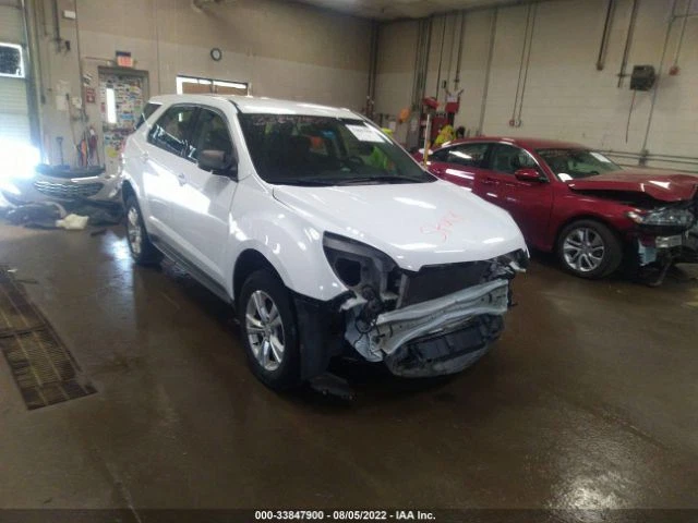 Steering Gear/Rack Power Rack And Pinion Fits 14-17 EQUINOX 1884249