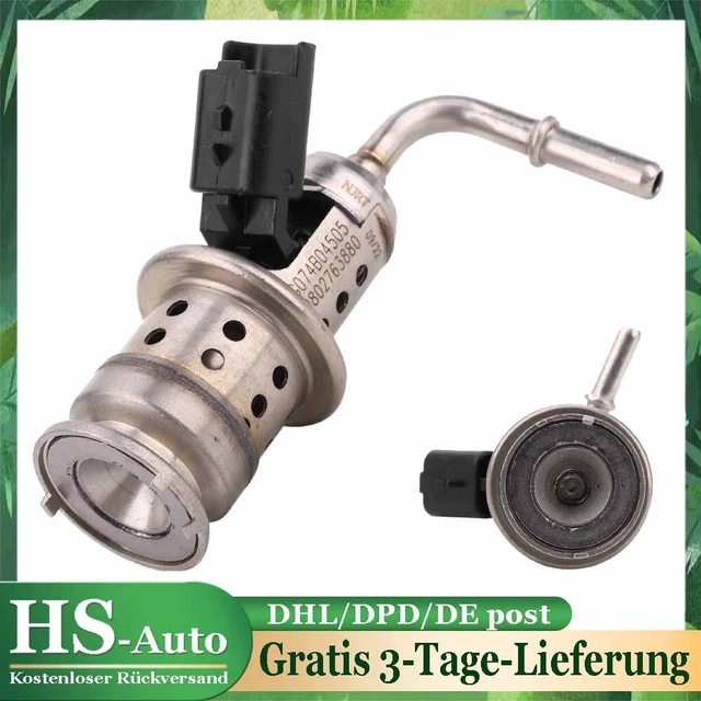 Schaltknauf 6-Gang Für Peugeot 508 & Citroen C4 Picasso - ABS Material Mit PU Leder