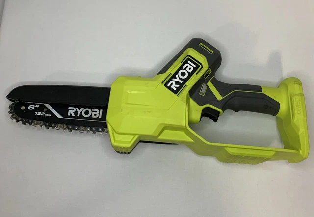 Thten 6" Pruning Mini Chainsaw Chain Compatible With Ryobi