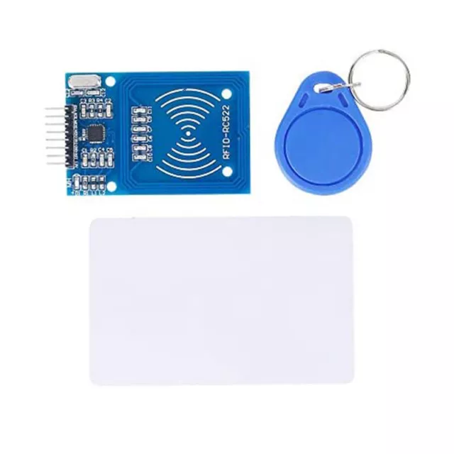 Lettore NFC RF IC modulo sensore scheda modulo Arduino + scheda NFC S50 + chiave NFC R*t~