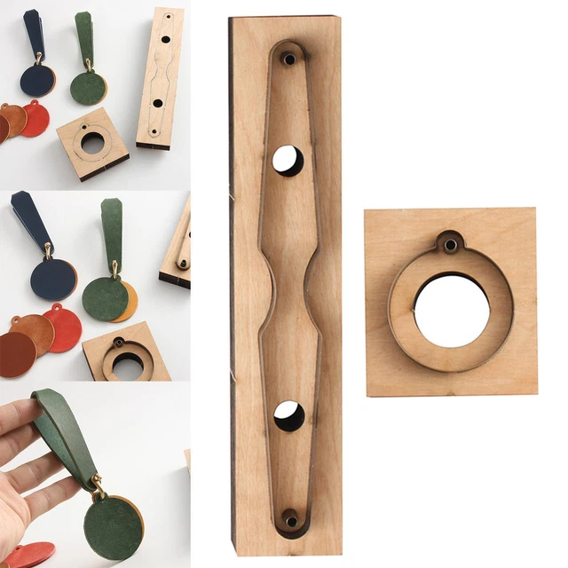 Générique Roues artisanales en bois, kit de poulie de modèle de bateau en bois - Petite réa Générique Roues artisanales en bois, kit de poulie de modèle de bateau en bois - Petite réa