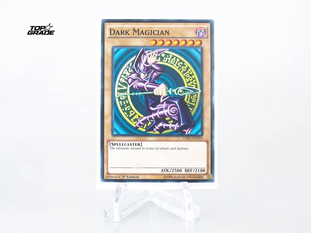Factory Sealed Yugioh Set Exodia Deck  Mint 1st Edition English Yugioh  Cards, Factory Sealed From Yugi's Legendary Decks Yugi Deck