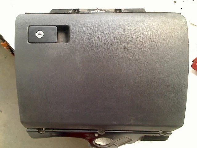 3C1857097BK HANDSCHUHFACH Volkswagen Passat Variant (365) 2012