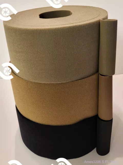 VELCRO® Brand ONE WRAP® Reusable Strap 4" in 2 sizes 4 colors   .