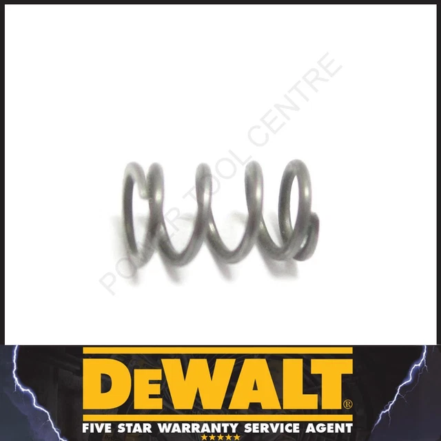Image of DeWalt DC840 nose cone spare part