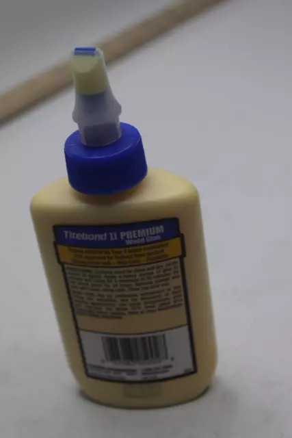 Titebond Wood Glue 4 fl oz 5002