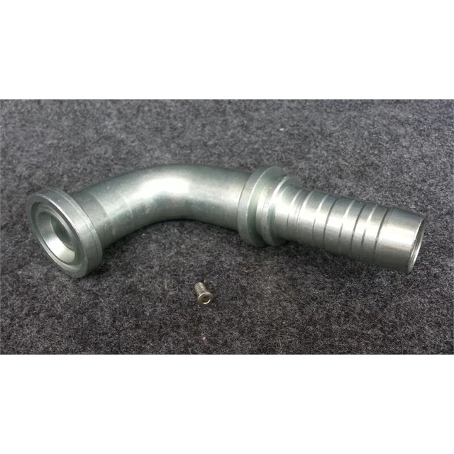 Gates G20365-2020 Hydraulic Hose Fitting 1-1/4"