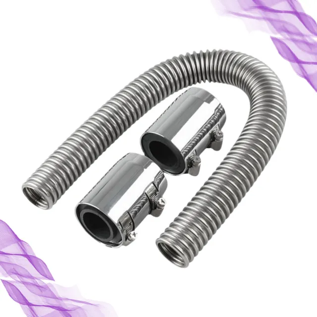 Tubo radiatore flessibile tubi auto accessori tubo di collegamento