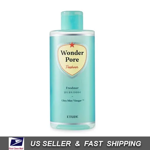 [ Etude House ] Wonder Pore Freshner 250ml (8.45 fl.oz)