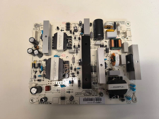 Haut-parleur électrique 850132805 pour Téléviseur GRANDIN, SABA