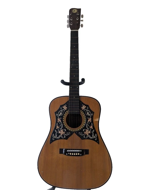 KAWAI ACOUSTIC GUITAR F-200D £836.23 - PicClick UK