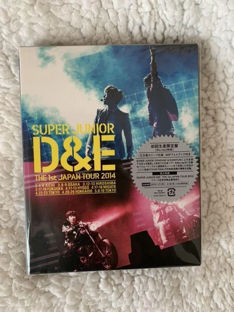 Super Junior Donghae Eunhyuk/Super Juni...