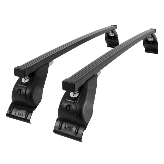 Skoda superb hatchback roof bars online