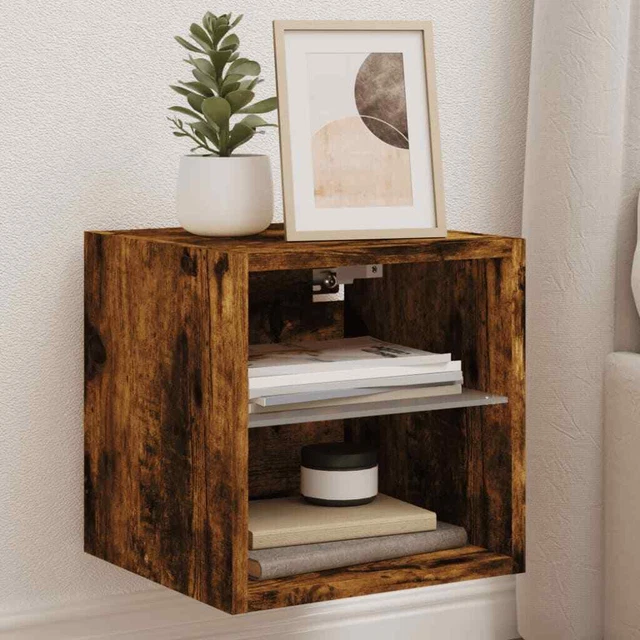 VidaXL Meuble TV, Armoire De Télévision Avec Tiroirs Et Compartiment, Meuble Télé De Salon, Armoire De Rangement Intérieur, Blanc Bois Massif De Pin