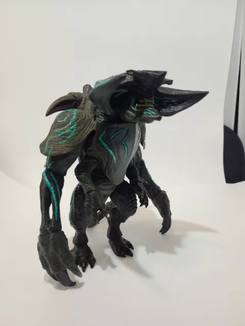 NECA PACIFIC RIM SCUNNER Kaiju Monster 7.5