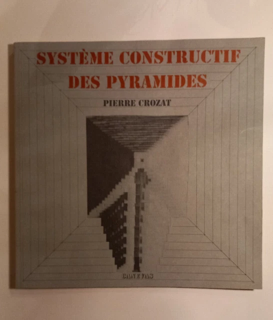 Pierre crozat pyramides pdf