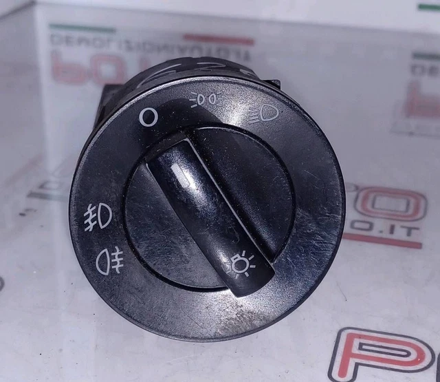 Interruttore A Pedale ON/OFF - 2 Pulsanti Illuminati, Per Luci Da Tavolo - Foto 5