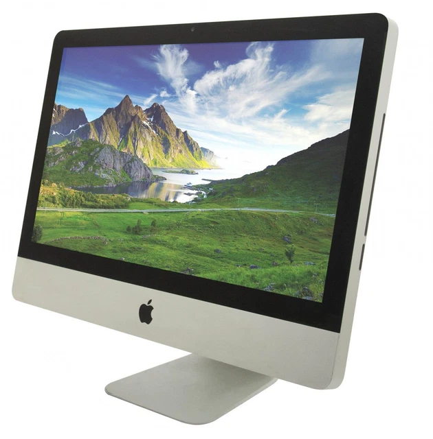 Apple iMAC G4 POWER PC • EUR 240,00 - FR