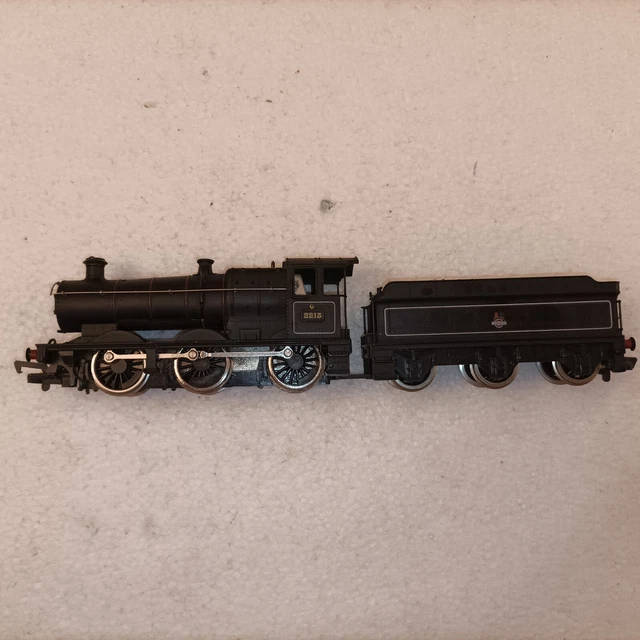 Locomotive Wagon Citerne MAINLINE Railways OO/HO LNER Livery 0.6.0T J72 - Neuf, Jamais Roulé