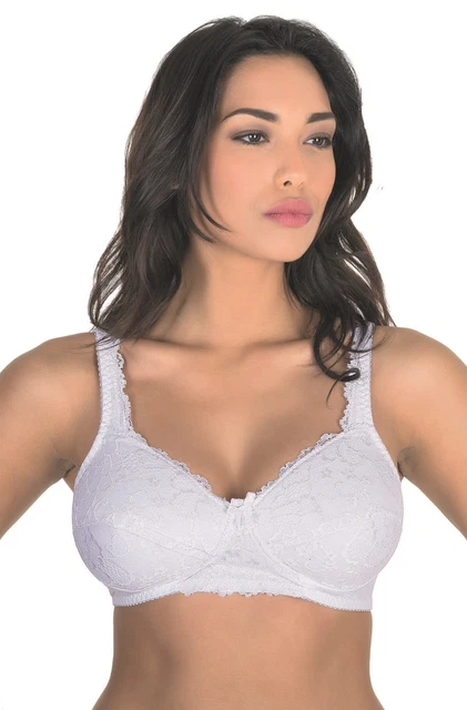 Reggiseno lancetti sale