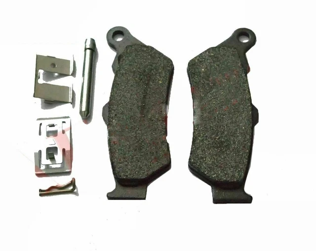 Fits Royal Enfield GT Continental Front Disk Brake Pad Kit