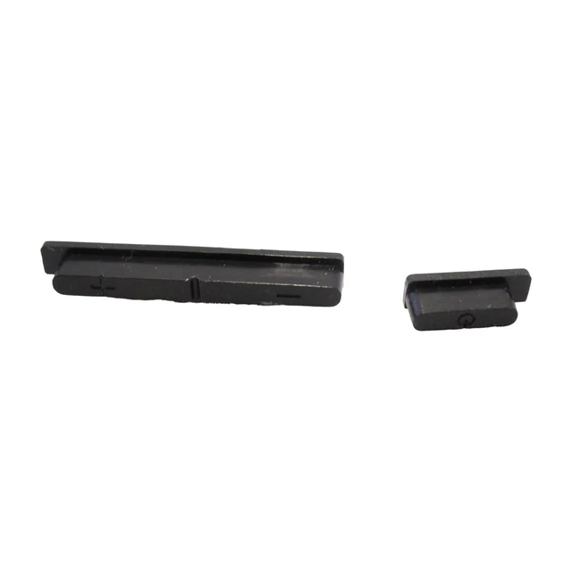 Digiland DL1008M 10.1 Genuine Tablet Power & Volume Buttons Black