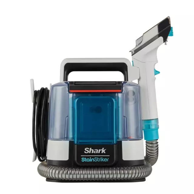 Shark StainStriker Pet Stain & Spot Cleaner [PX200UKT]