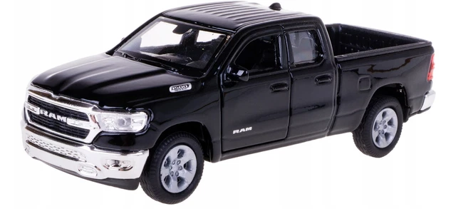 Maisto dodge ram shop