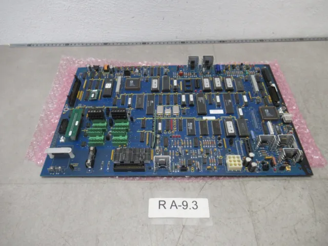 Videojet Platine de Commande 375080 Rev. GH Systemsteuerung PCB375081-BB