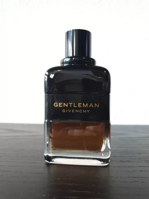 Givenchy Gentleman Réserve Privée, 10 ml Abfüllung im Taschenzerstäuber