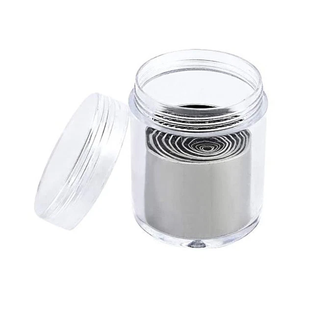 Étui de rangement 12 tailles en acier inoxydable premium inclus