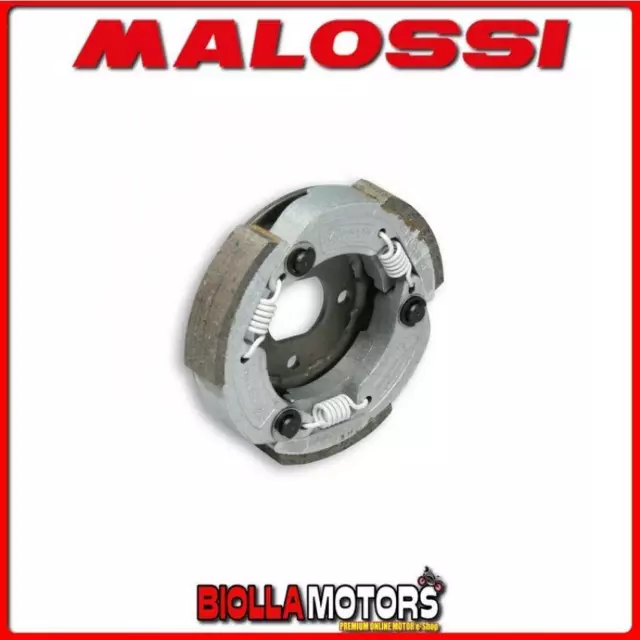 528798 Embrayage Malossi D. 112 Explorer Cracker 50 2T 2003-> (Ge 1E 400 Mb) Fly