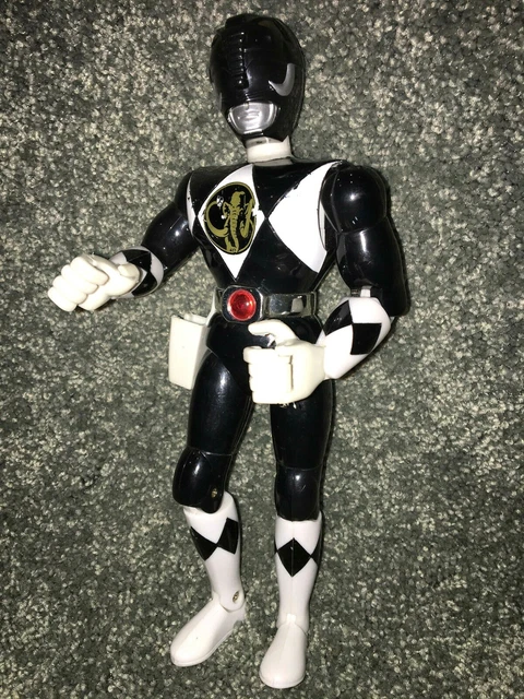 Vintage 1993-94 Bandai Power Rangers Monster Action Figure Lot Plus Red