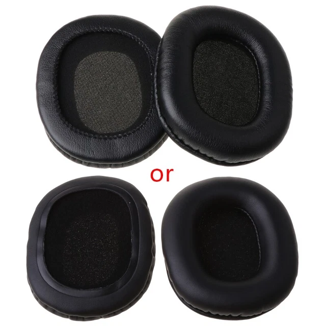 HEADPHONE PROTECTIVE SLEEVE Soft Earpad Gaming Headphone for ATH