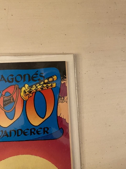 Groo The Wanderer #120 - Final Issue - Low Print Run - Rare - 3