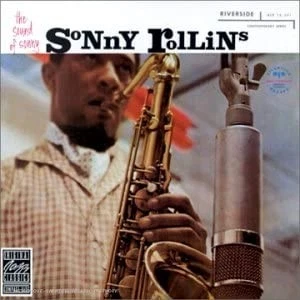 CD SONNY ROLLINS The Sound of Sonny OJCCD0292 JAPAN $20.80