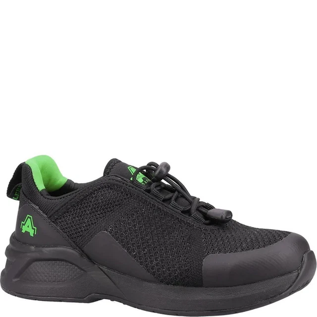 Chaussures De Sécurité Amblers FS42C - Basket Composite Léger, S1-P-HRO