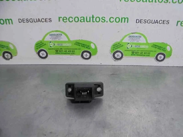 Serratura Portellone Per Logan E Sandero | Cilindro 905020198R Con 2 Chiavi - Foto 13