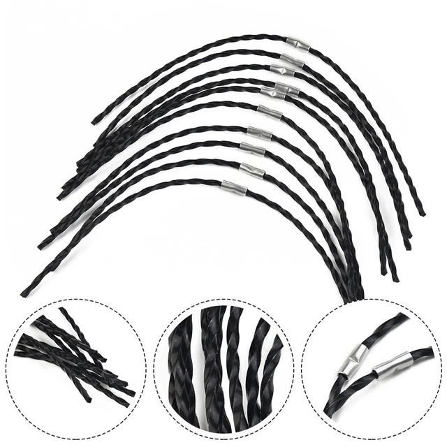 Lines Spool Strong Spool Line ​10pcs 23 26 30 3.5mm Diameter F016800431