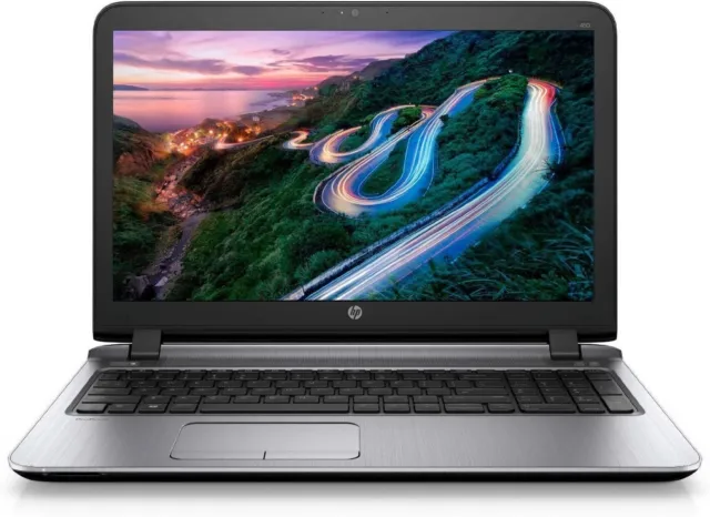 ~CLEARANCE SALE~ 15.6" HP ProBook i5 Laptop: 16GB RAM! 512GB SSD! Windows 10!