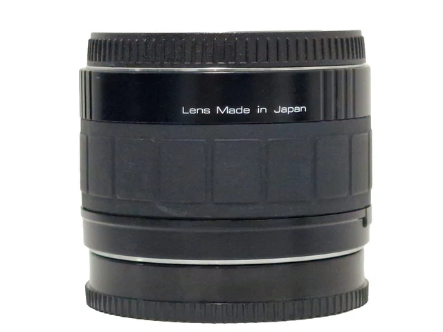 Kenko Teleplus 2x Converter MC7 Nikon AF fit.