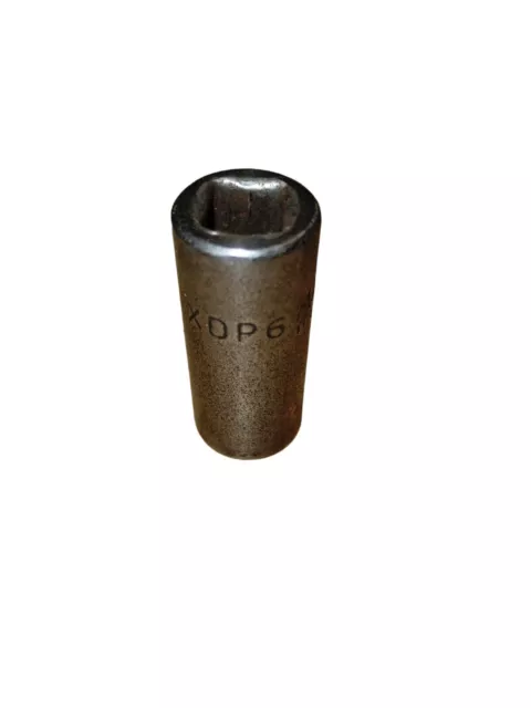 MAC Tools XDP6  13MMDR  3/8 Inch Drive 13mm 6 Point Deep Impact Socket